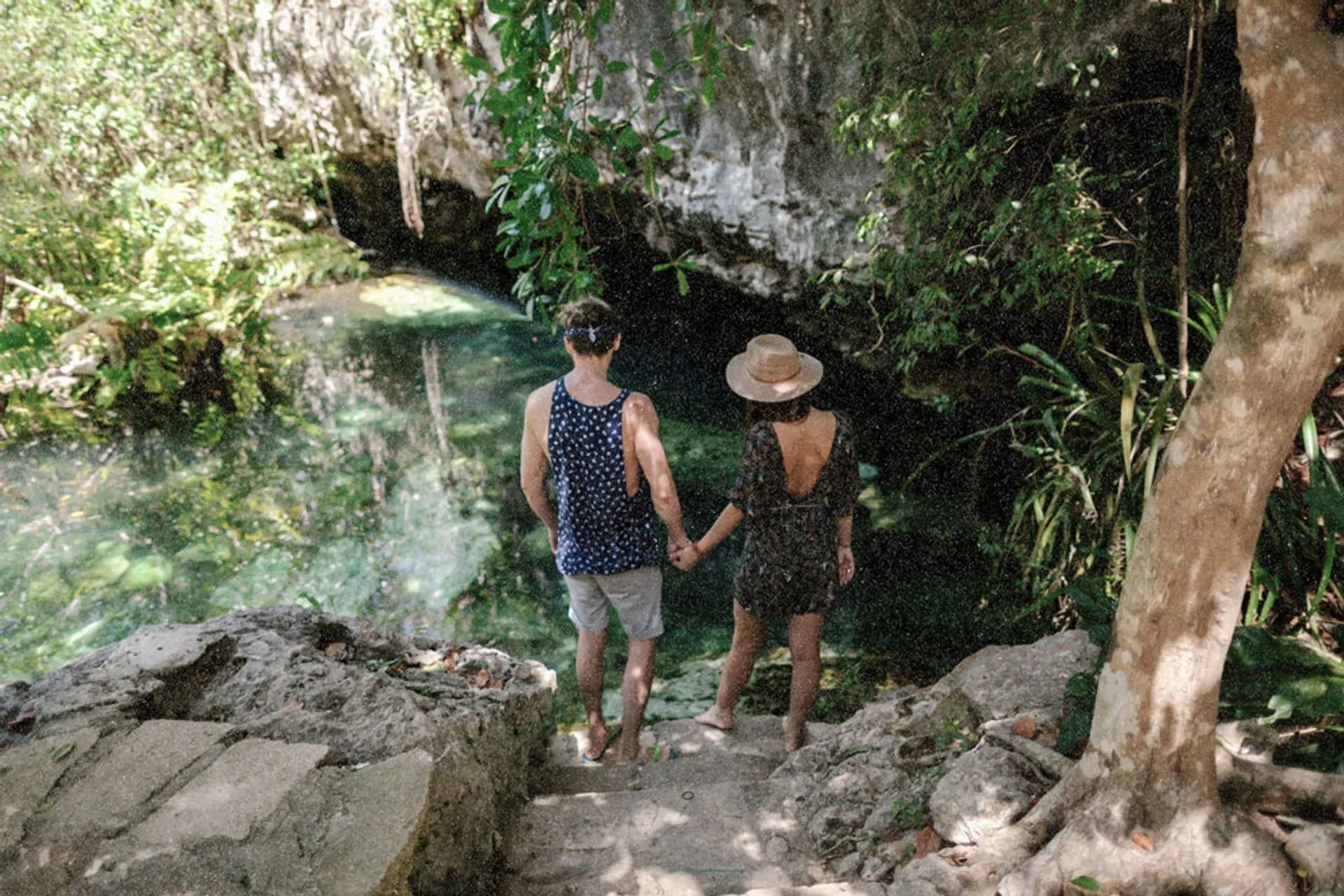 KAWA_Lotes residenciales en Yucatán_Cenotes_rios_naturaleza